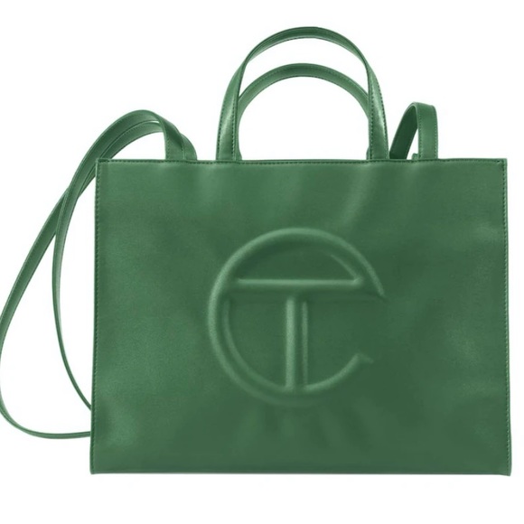Telfar Bags Telfar Medium Shopping Bag Poshmark